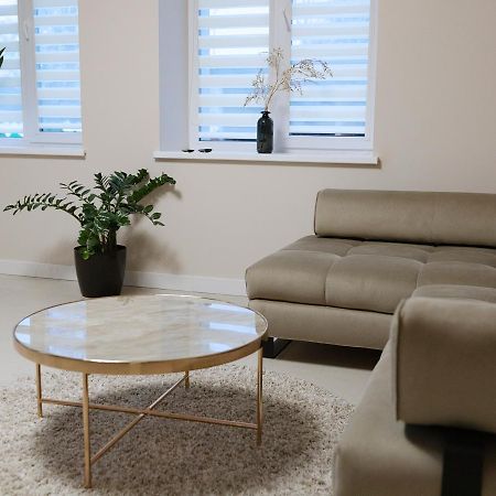 Sodu Apartment Kaunas Esterno foto