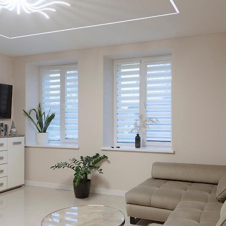 Sodu Apartment Kaunas Esterno foto