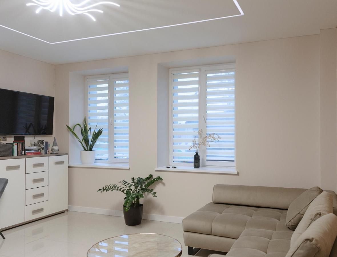 Sodu Apartment Kaunas Esterno foto