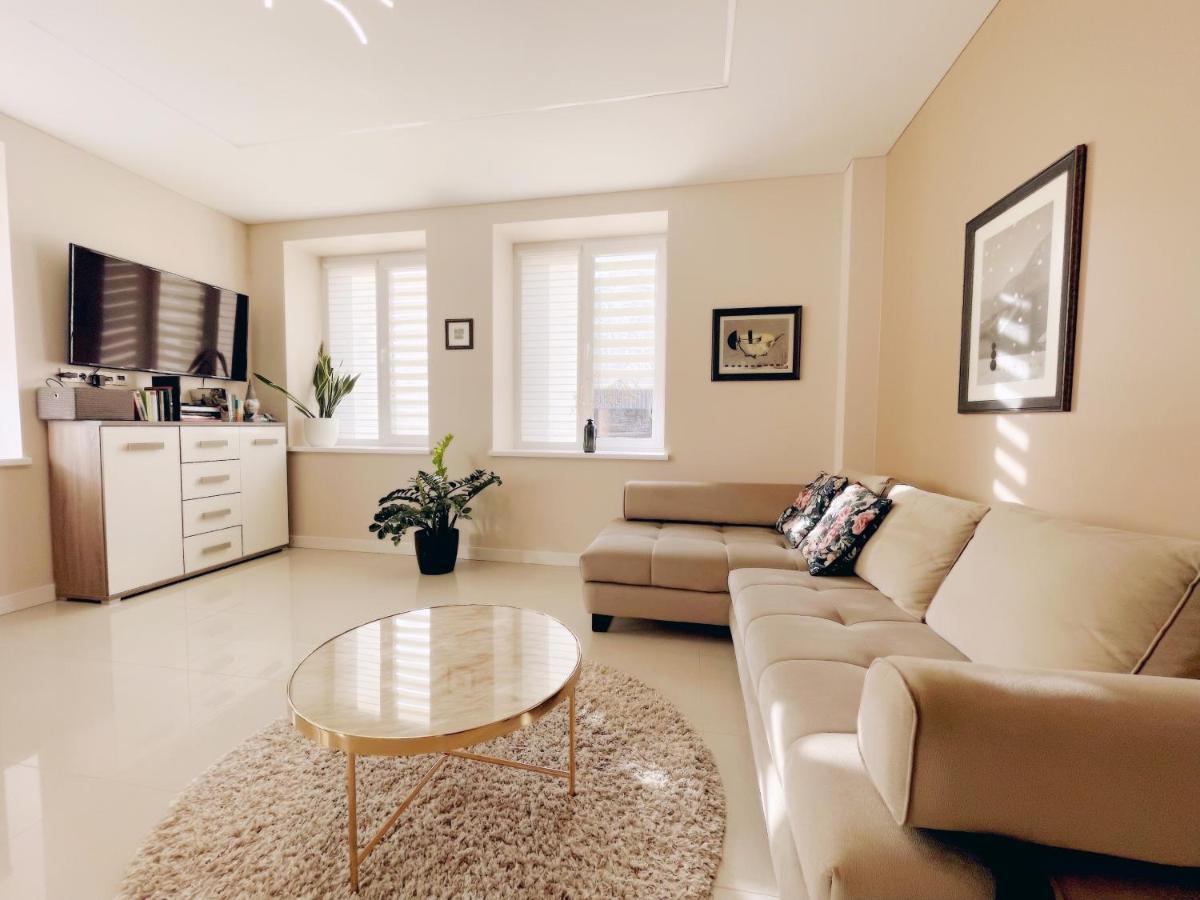 Sodu Apartment Kaunas Esterno foto